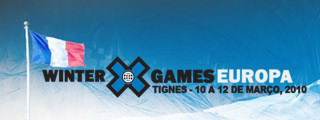 Winter X Games Europa