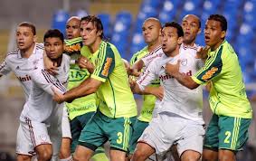 Que jogo é este? Que jogo é este?