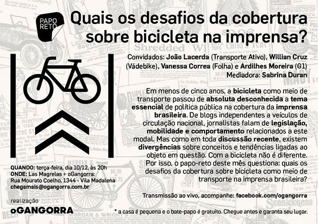 Quais são os desafios? Participe! Quais são os desafios? Participe!