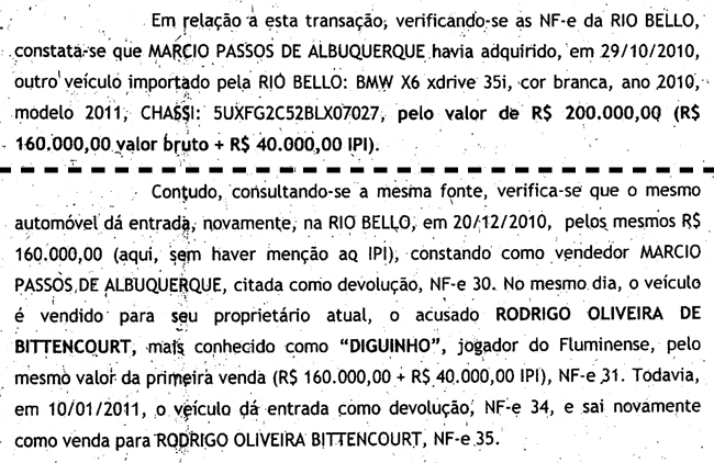 Diguinho processa Emerson - Folha 18 Diguinho processa Emerson - Folha 18