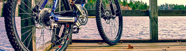 No total, rota cicloturística no Rio Grande do Sul tem 123 km de extensão No total, rota cicloturística no Rio Grande do Sul tem 123 km de extensão