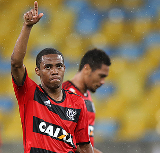 Copa do Brasil Flamengo Elias LIVRE