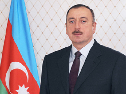 Ilhan Aliyev: no poder desde 2003, ele sucedeu o pai, Heydar, que governou entre 1993 e 2003