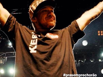 Foto Kelvin #Choraparasempre Foto Kelvin #Choraparasempre