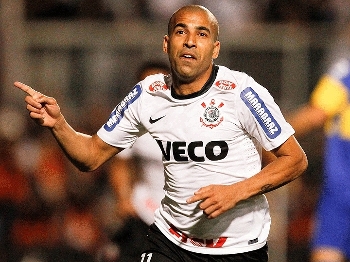 libertadores corinthians emerson sheik boca 040712 