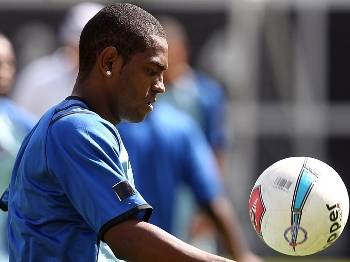 Jóbson não é mais jogador do Grêmio Barueri Jóbson não é mais jogador do Grêmio Barueri