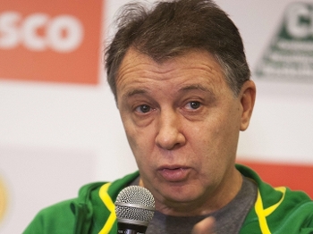Magnano chamará mais dois nomes para a seleção Magnano chamará mais dois nomes para a seleção