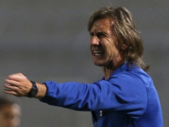 Palmeiras pensa em estrangeiros, mas Lúcio vê dificuldades: 'Choque cultural muito grande'