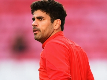 Diego Costa: nome quase certo no Chelsea versão 2014-15