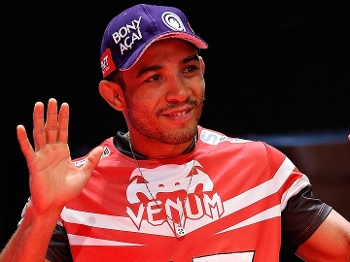 José Aldo vê uma desvalorização dos 'levinhos' José Aldo vê uma desvalorização dos 'levinhos'