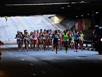 Atletismo São Silvestre Mulheres 31/12/14 Atletismo São Silvestre Mulheres 31/12/14