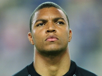 Dida foi titular na Copa das Confederações de 2001 Dida foi titular na Copa das Confederações de 2001