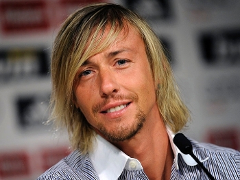 Guti anunciou sua aposentadoria do futebol Guti anunciou sua aposentadoria do futebol
