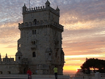 Torre de Belém Torre de Belém