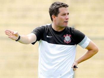 Osmar Loss confia em nova vitória no Sub-20: “Podemos vencer o São Paulo novamente”