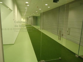 Sala de imprensa CASTELÃO Sala de imprensa CASTELÃO
