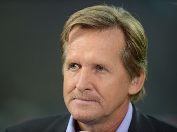 Bernd Schuster, ex-Real Madrid, deve assumir comando do Wolfsburg