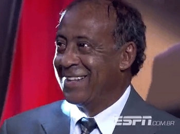 Bola de Prata 2013 Dirceu Lopes Bola de Prata 2013 Dirceu Lopes
