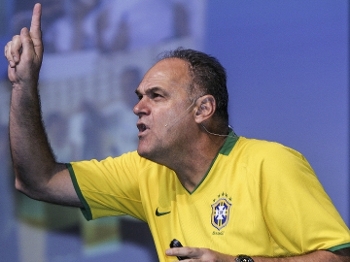 Oscar teve a carreira diretamente influenciada por Ary Oscar teve a carreira diretamente influenciada por Ary