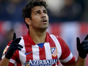 Diego Costa Diego Costa