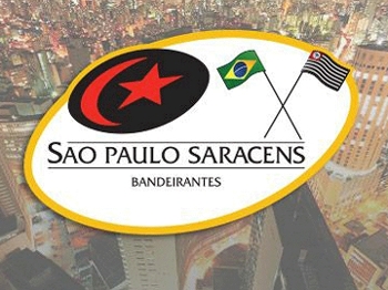 Rugby São Paulo Saracens Bandeirantes Rugby São Paulo Saracens Bandeirantes