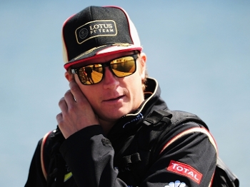 Raikkonen pode roubar o lugar de Massa na Ferrari Raikkonen pode roubar o lugar de Massa na Ferrari