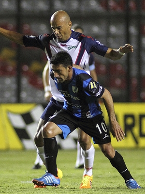 Sinha é o camisa 10 do novo time de Ronaldinho Sinha é o camisa 10 do novo time de Ronaldinho