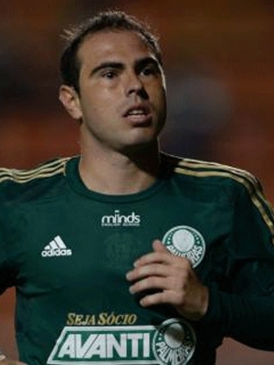 Bruno César gostou da sua atuação nesta quarta Bruno César gostou da sua atuação nesta quarta
