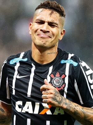 Bem nos clássicos, Guerrero espera castigar também times pequenos