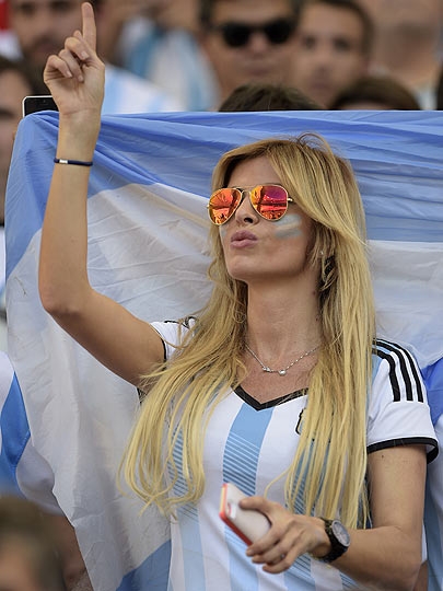 argentina alemanha copa 2014