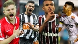 Veja quanto seu time gasta com o futuro