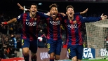 No Espanhol, 'MSN' evolui, mas ainda perde para 'BBC'