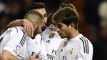 Lucas Silva se torna o 22º brasileiro a estrear pelo Real Madrid; relembre todos