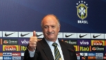 Seleção do bilhão: conheça o valor de mercado de cada um dos 23 convocados por Scolari