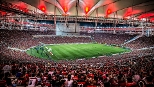Veja o maior público pagante da história dos maiores clássicos do país