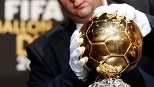 Veja os indicados e vote no seu Bola de Ouro de 2014