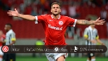 Veja qual é o clube que mais depende de seu artilheiro no Campeonato Brasileiro