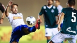 Goiás pode mais uma vez decidir o campeão do Brasileiro; relembre os outros jogos do título