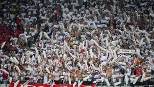 Vibração e luta: as melhores fotos de Corinthians x São Paulo pela Libertadores