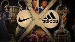 Nike domina a Champions e Adidas, a Libertadores; veja o ranking dos uniformes