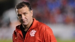Era Léo Moura: 15 técnicos