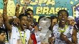 Era Léo Moura: 8 títulos