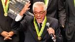 Era Léo Moura: 4 presidentes