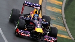 Veja fotos do GP da Austrália, o primeiro da temporada 2013 da Fórmula 1
