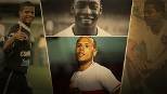 Só Pelé e mais 13 têm nos 4 grandes clubes de São Paulo marca que Luis Fabiano conseguiu domingo
