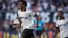 gil gol corinthians 270414