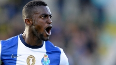 Com 31 gols em 43 jogos pelo Porto na última temporada, Jackson Martinez chamou a atenção de Liverpool e Tottenham. O valor: R$ 74 milhões.