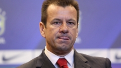 CBF seleção brasileira Dunga (2) apresentação 22/07/2014