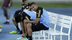 Peruano 'Cachito' Ramírez pode estrear pelo Botafogo contra o Atlético-PR