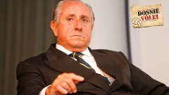 Ary Graça, ex-presidente da CBV